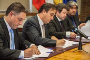 Intendencia y SRI terminan casi una década de litigios