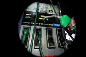 Nueva alza en precio de  las bencinas
