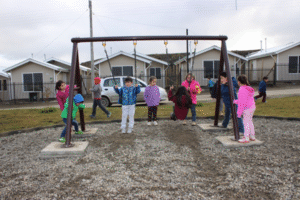 Minvu invita a Consulta Pública sobre Reglamentos de la Ley de Aportes al Espacio Público