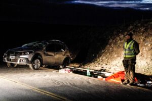 SIAT deberá determinar causa de fatal accidente
