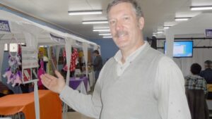 “Hay una conversación pendiente  entre nosotros y las grandes empresas”