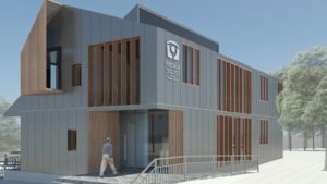 En el mes de noviembre se entregaría nuevo edificio de la Fiscalía de Porvenir