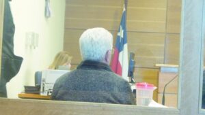 Abuelo condenado por abusar sexualmente de sus nietos
