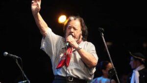 Murió el 