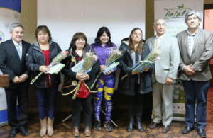 Medio Ambiente capacita a vecinos en Puerto Natales