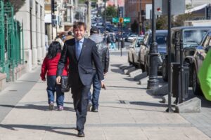 “Optimizaremos el recurso humano para entregar un  mejor servicio a la comunidad”