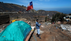Valparaíso pasará de 