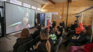 Universidades estatales realizan exhibición simultánea de ciclo de cine