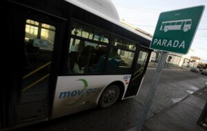 MOVIGAS deja de operar el transporte mayor con un alto estándar de servicio