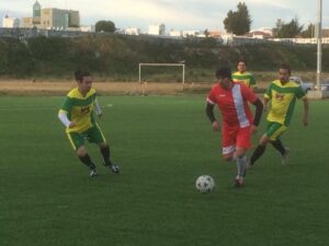 Hoy se juega la segunda fase del repechaje del Torneo de Verano