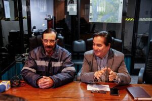 Dineros prometidos por el Gobierno para contratar a  ex trabajadores de áreas verdes aún no son entregados