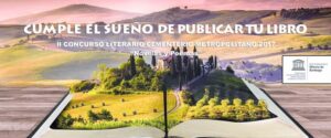 Convocan al II Concurso Literario “Cementerio Municipal” 2017