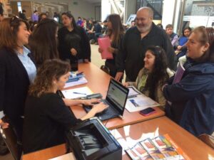 Programa PACE hace un llamado a sus estudiantes a re postular