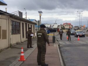 Pareja agredió con arma blanca a dueño de hostal por denegarle el acceso a pernoctar