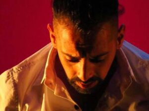 Bailarín magallánico radicado en Valparaíso hará talleres de baile