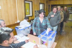 Partido Radical de Magallanes ratifica a Alejandro Guiller como su candidato presidencial