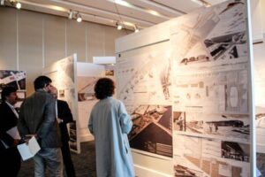 Entre 44 proyectos eligen diseño para el nuevo  terminal portuario internacional de pasajeros