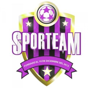Escuela de Futsal del Club Deportivo Sporteam
