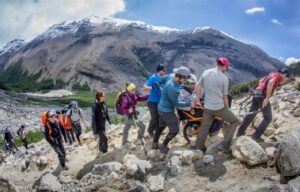 Familia magallánica llevará a niño de 11 años a una gran aventura