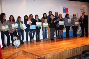 Ochenta familias del Comité de Vivienda “Brisas del Sur”  fueron beneficiadas con subsidios habitacionales DS 49