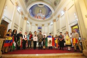 En 372 % creció población inmigrante con permanencia definitiva. Entre 2005 y 2015