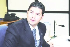 Fiscal regional reconoció que se ha llamado a declarar al  ex alcade Boccazzi por denuncias en su contra