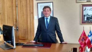 “Me extraña que el señor  Aguilar desconozca las  normas jurídicas municipales”
