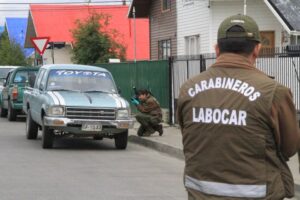 Robo de autos suman y siguen: ayer al menos dos de las víctimas recuperaron sus vehículos