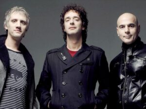 Con concierto teatral se  recordará a Gustavo Cerati  y Soda Stereo en el Dreams