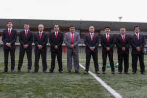 Llegó la hora de la verdad: Bories y San Felipe saltan a la cancha en Nacional Zona Sur
