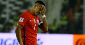 Medios aseguran que Alexis Sánchez reconoció fraude por un millón de dólares a Hacienda española