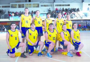 Punta Arenas se juega su paso a la final ante  Arica en Torneo Nacional de Básquetbol