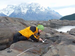 Nuevos hallazgos paleontológicos en el glaciar Tyndall asombran al mundo científico