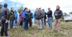 Movimiento La Mina Contaminada calificó de nefasto el proyecto carbonifero en Puerto Natales