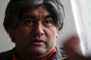 Comité Nacional para montañas busca reconocer la identidad nacional
