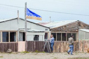 Festival Costumbrista de Chiloé ultima  detalles y ayer realizó lanzamiento oficial