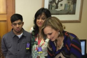 Congreso aprueba proyecto de Senadora Goic que permite donación cruzada de órganos en vida