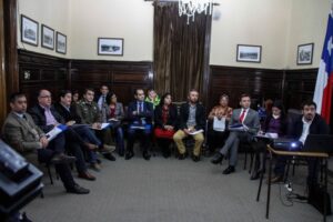 Dictamen de Contraloría estableció  la responsabilidad administrativa del  ex alcalde Emilio Boccazzi
