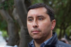 Nuevo director de Aseo y Ornato de Punta Arenas