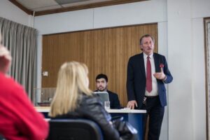 Propuestas para conmemorar los  500 años del descubrimiento del Estrecho