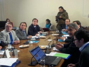 Comisión de Pesca de la Cámara de  Diputados sesiona mañana en Magallanes