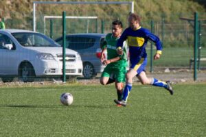 Ahora sí: se juega la séptima fecha del Campeonato Oficial de la Asociación “18”