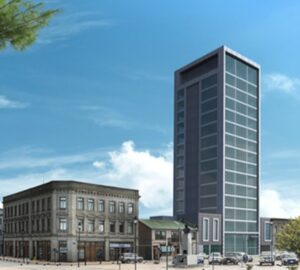 Contraloría General revocó dictamen local y da luz verde a construcción del Edificio Körner