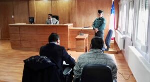 Juzgado de Letras y Garantía de Cabo de Hornos realiza primera audiencia de formalización