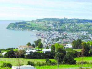 Acusan a magallánico de estafar y amenazar  con arma de fuego a víctima en Chiloé
