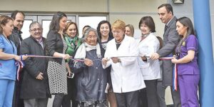 Gobierno ratifica que sólo diez  de 20 hospitales comprometidos  funcionarán a fin del mandato