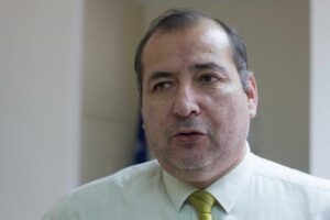 Director regional del Registro Civil: “Para poder tener nuestro sistema operativo vamos a considerar mesas de ayuda y modificar turnos”