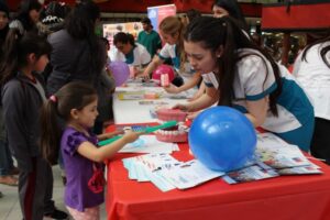 Prevención y promoción, acción principal para una buena salud bucal en Magallanes