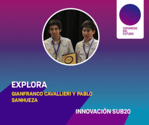 Alumnos del Colegio Luterano deslumbraron en encuentro científico con exposición de los 