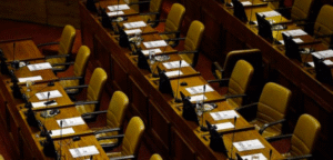 Segunda vez en la semana: suspenden sesión en la Cámara por falta de diputados
